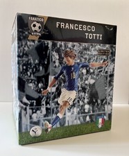 Figurine calcio francesco - calcio,