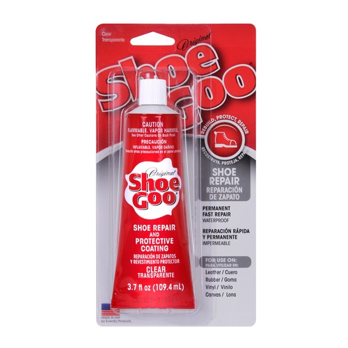 Adesivo riparazione shoe goo - adesivo,