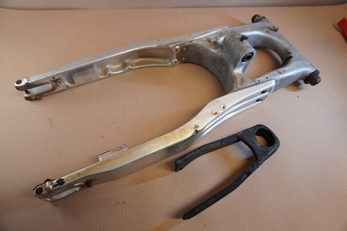 Telaio corpo forcellone suzuki - forcellone,