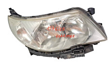 Faro proiettore anteriore DX SUBARU FORESTER III (2008-2011) .1576/25.