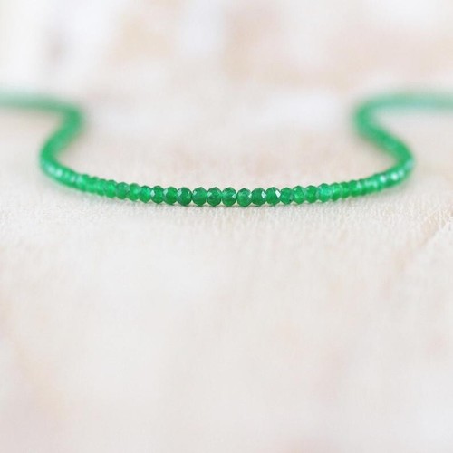 Collana perle argento - perle,