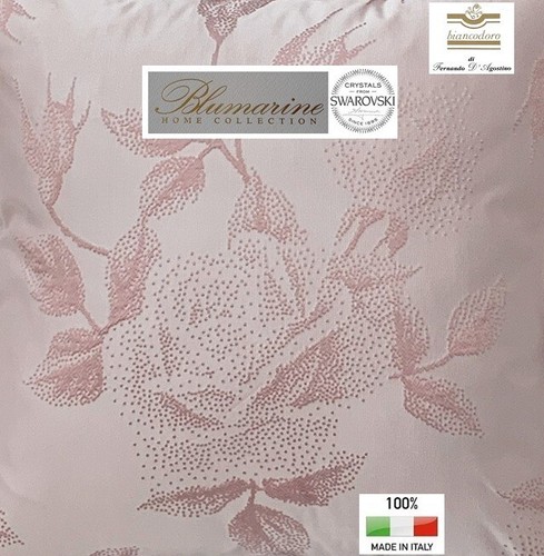 Blumarine copriletto quilt - copriletto,