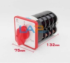 1PCS per interruttore