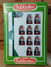 99 Subbuteo Torino -