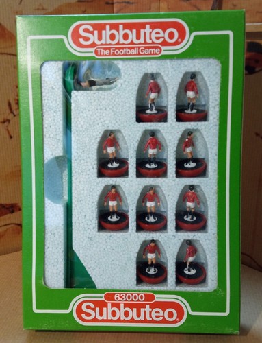 Subbuteo torino - torino,