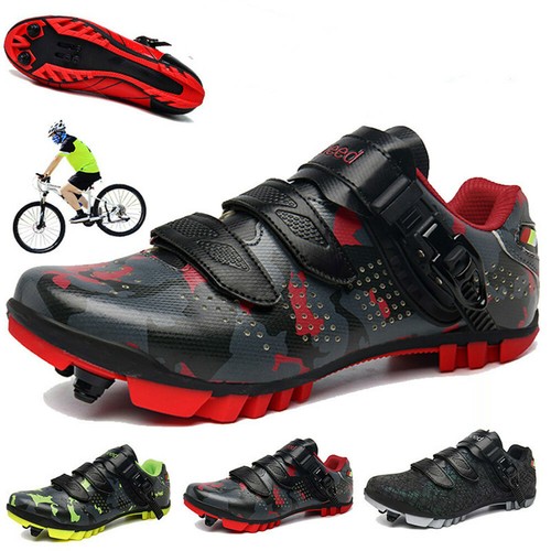 Scarpe mountain bike uomo - scarpe,