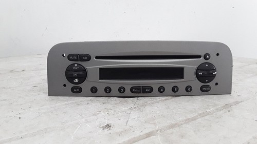 Autoradio per alfa romeo 147 - alfa,