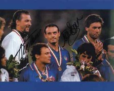 Salvatore Schillaci Stefano