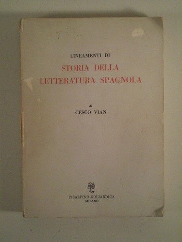 E380 storia della letteratura - storia,