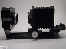 Soffietto Leitz Wetzlar