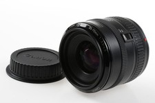 CANON EF 35-70mm f/3,5-4,5 -