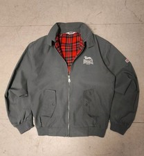Giacca harrington lonsdale - harrington,