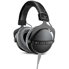 beyerdynamic DT 770 PRO X