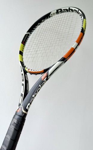 Racchetta tennis babolat - da,