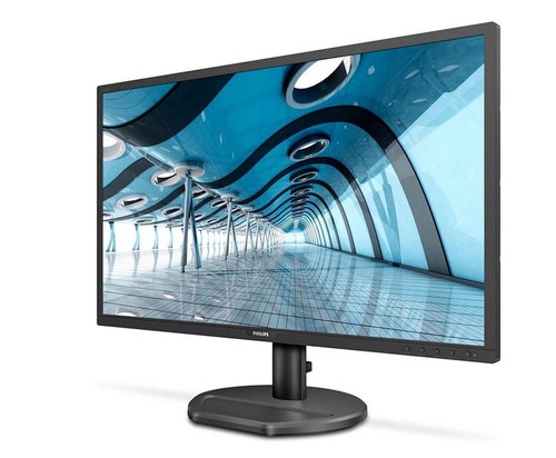 Monitor lcd philips 22 - monitor, 22"