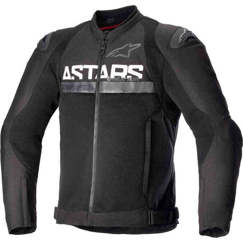 Giacca moto alpinestars - giacca, smx