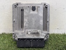 CENTRALINA MOTORE SEAT LEON AUDI A3 CUN 2.0 184 CV 4X4 0281031066 04L907309R