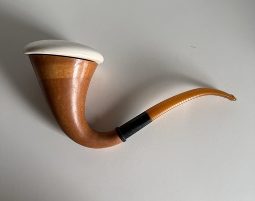 Pipa rara collezione - , strambach