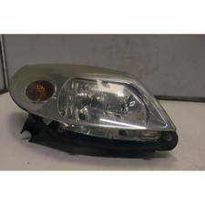 Headlamp dacia sandero - headlamp, rh