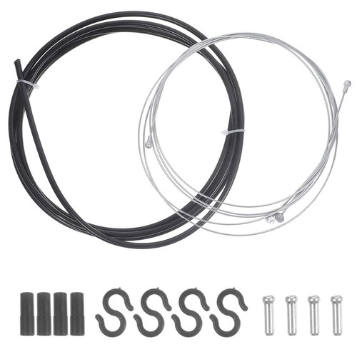 Set linee freno - di, bici