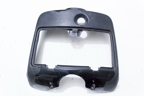 Carena plastica vano bauletto - carena,