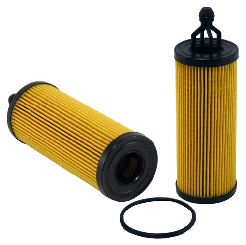 Filtro lubrificante wix - filtro,