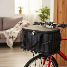 Cestino Bici Anteriore
