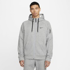 Felpa con cappuccio uomo Nike