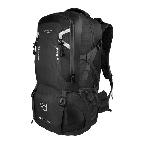 Zaino escursionismo trekking - zaino,