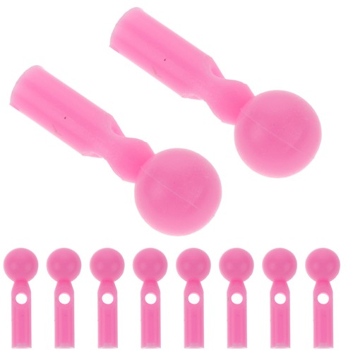 Pezzi perline coda - ,