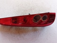 STOP FANALE POSTERIORE