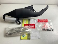 AP8140215 KIT MARMITTA