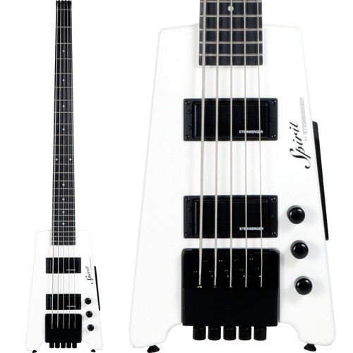 Steinberger spirit 25 - steinberger,