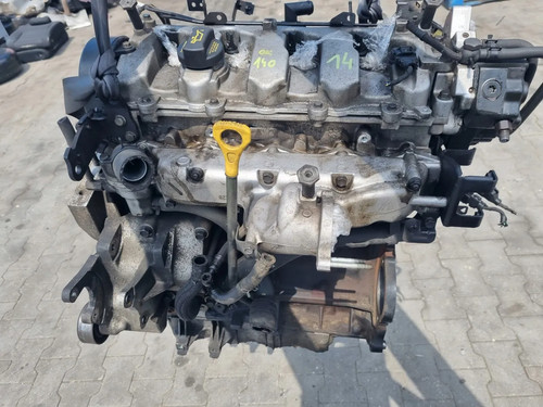 Motore hyundai kia tucson - hyundai,