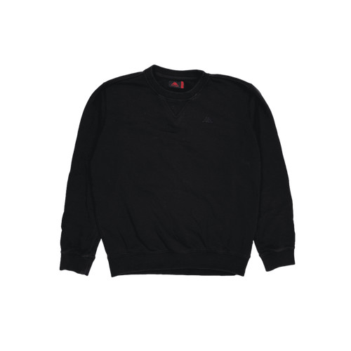 Robe kappa felpa - kappa, pullover