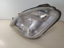 Faro proiettore anteriore