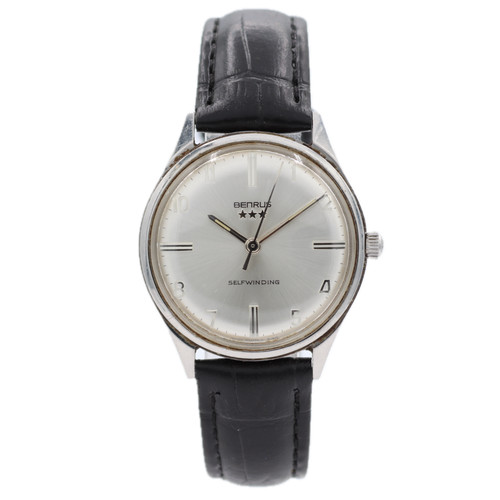 Orologio polso uomo - da,