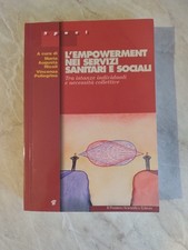 L'empowerment nei servizi