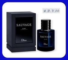 🔷Sauvage Elixir Christian