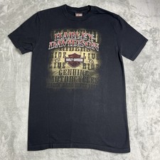 T-shirt vintage Harley