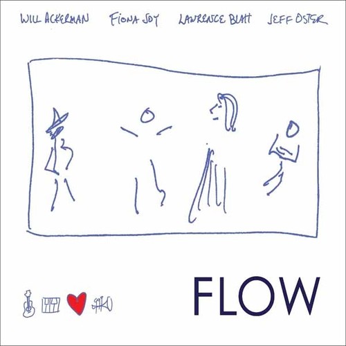 Flow essence todays - flow,