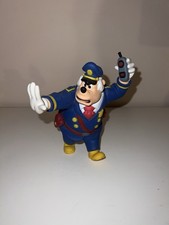 Personaggio Disney COMMISSARIO
