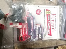 Ferrari 360 Challenge scala