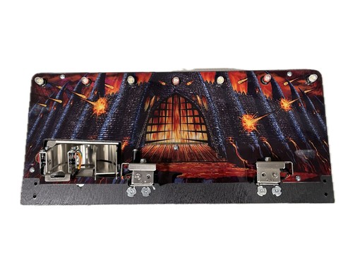 Stern pinball flipper - stern,