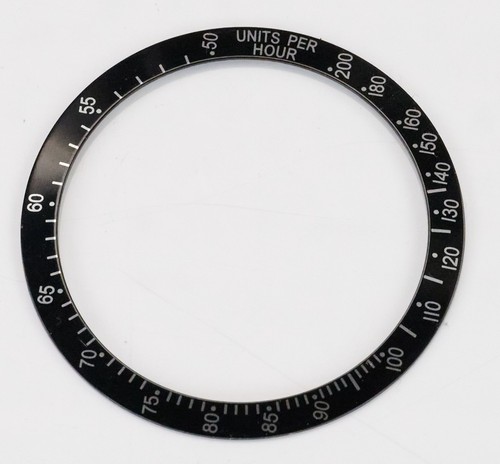 Inserto lunetta orologio per
