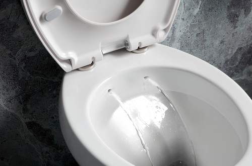 Erogatore vaso bidet serie - erogatore,
