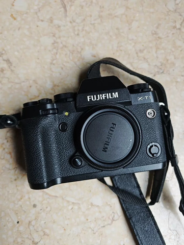 Fujifilm 3 megapixel - 16,3,