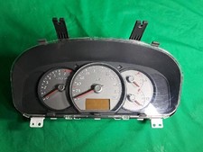 Strumentazione KIA Rondo