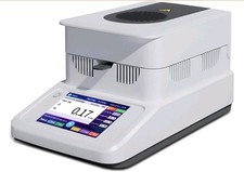 Analizzatore di Umidità