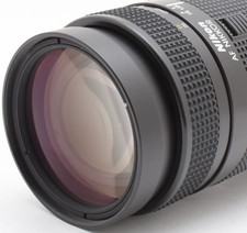 [Ottimo come nuovo] Nikon AF